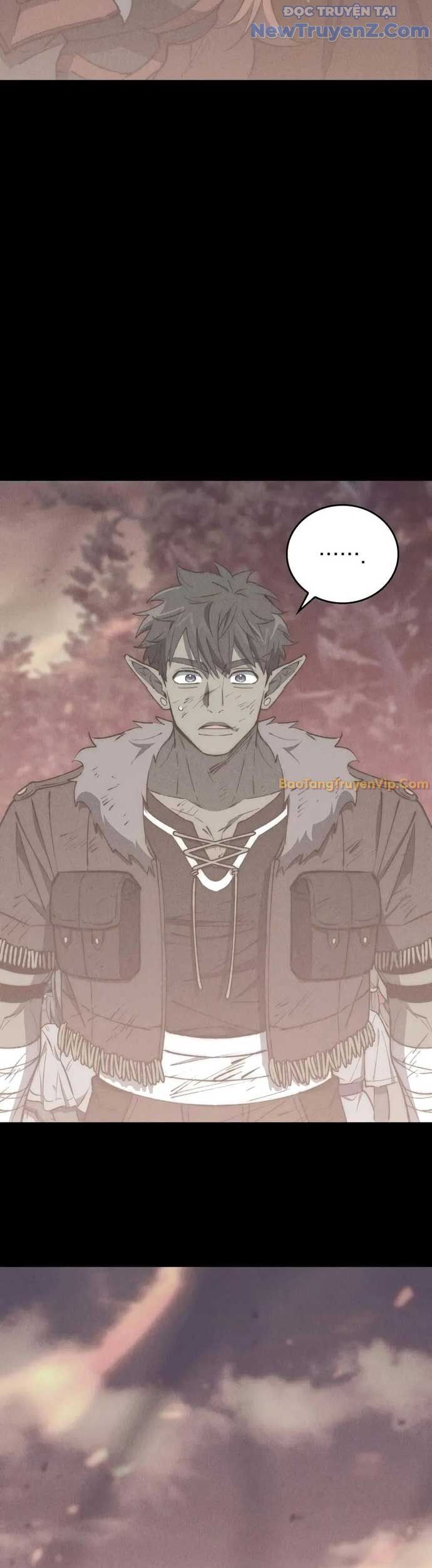 Kẻ Kiến Tạo Hầm Ngục: Chapter 16.1