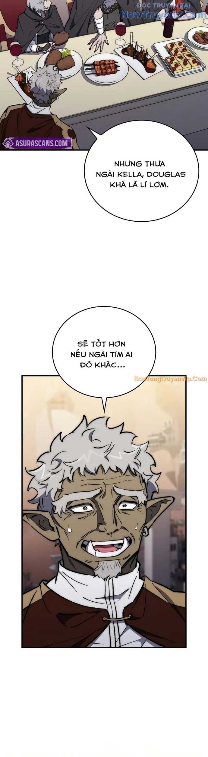 Kẻ Kiến Tạo Hầm Ngục: Chapter 16.1