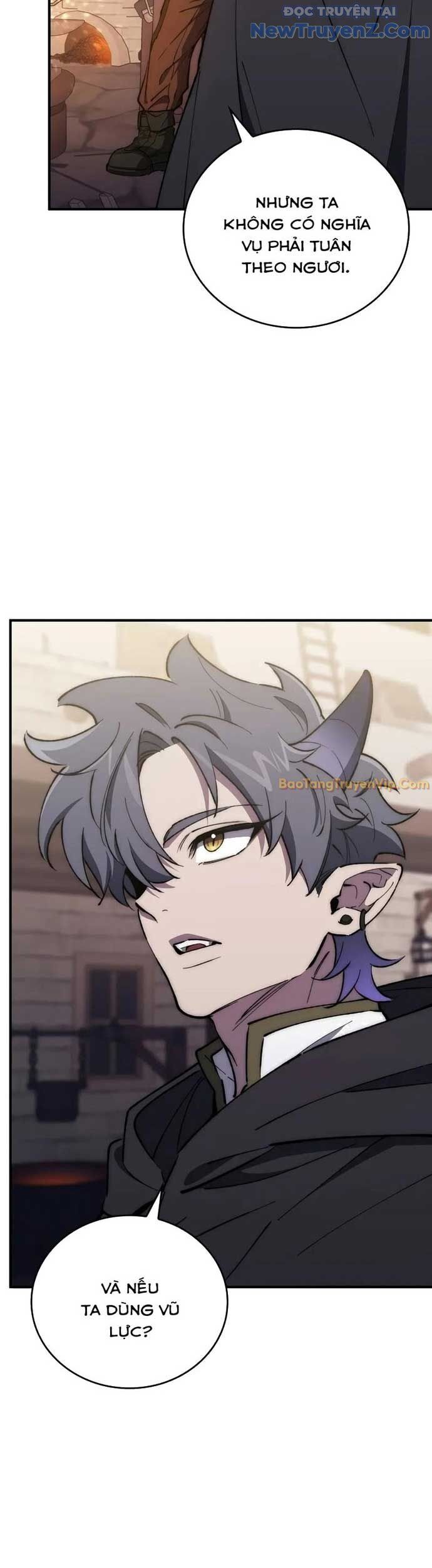 Kẻ Kiến Tạo Hầm Ngục: Chapter 16.1