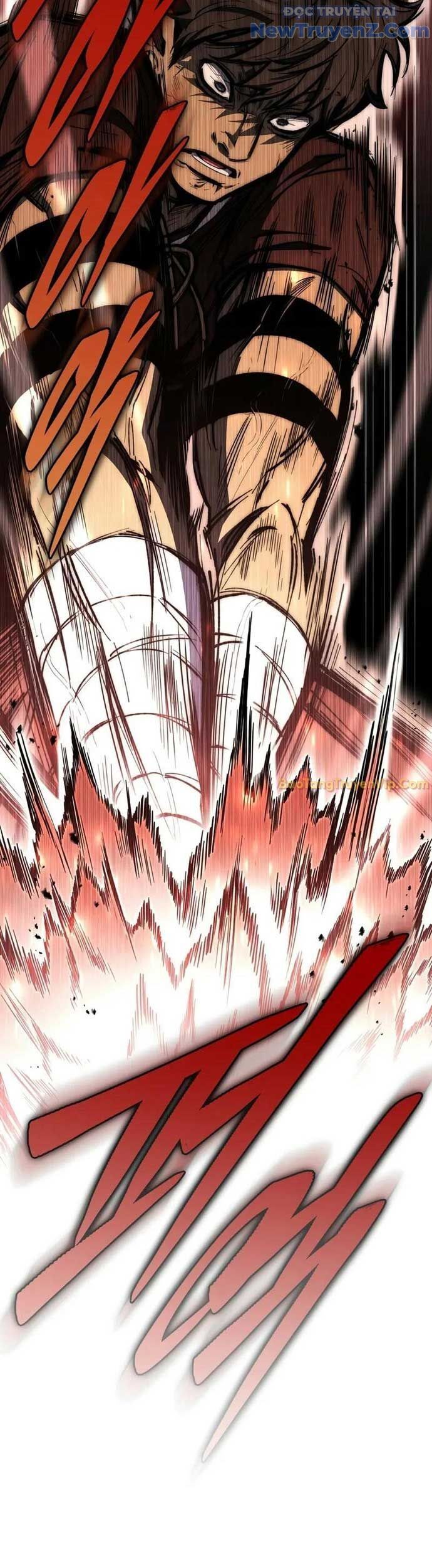 Kẻ Kiến Tạo Hầm Ngục: Chapter 16.1
