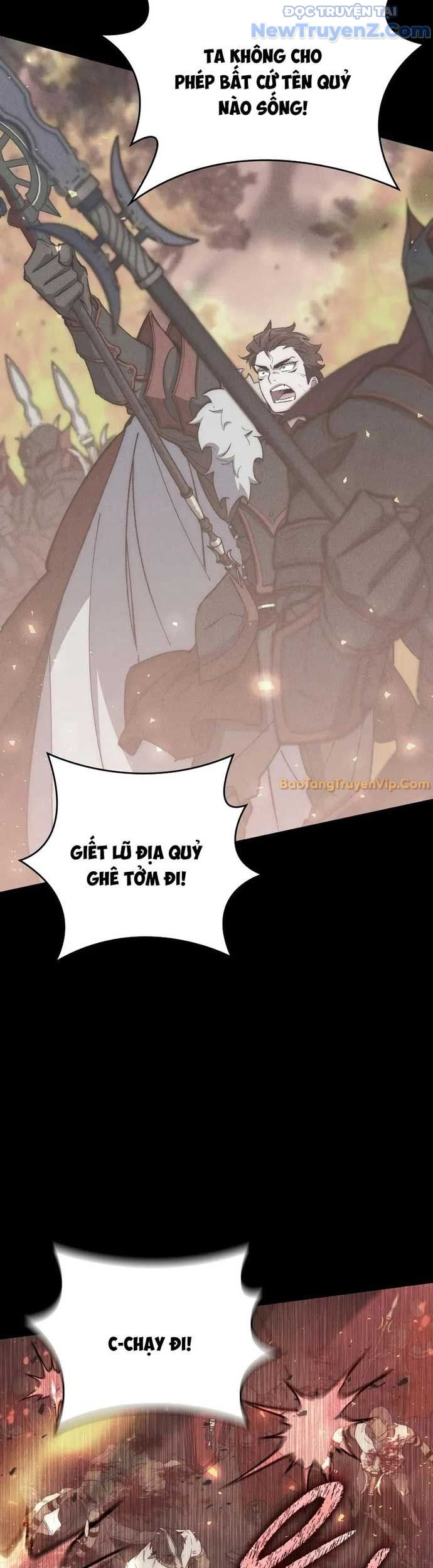 Kẻ Kiến Tạo Hầm Ngục: Chapter 16