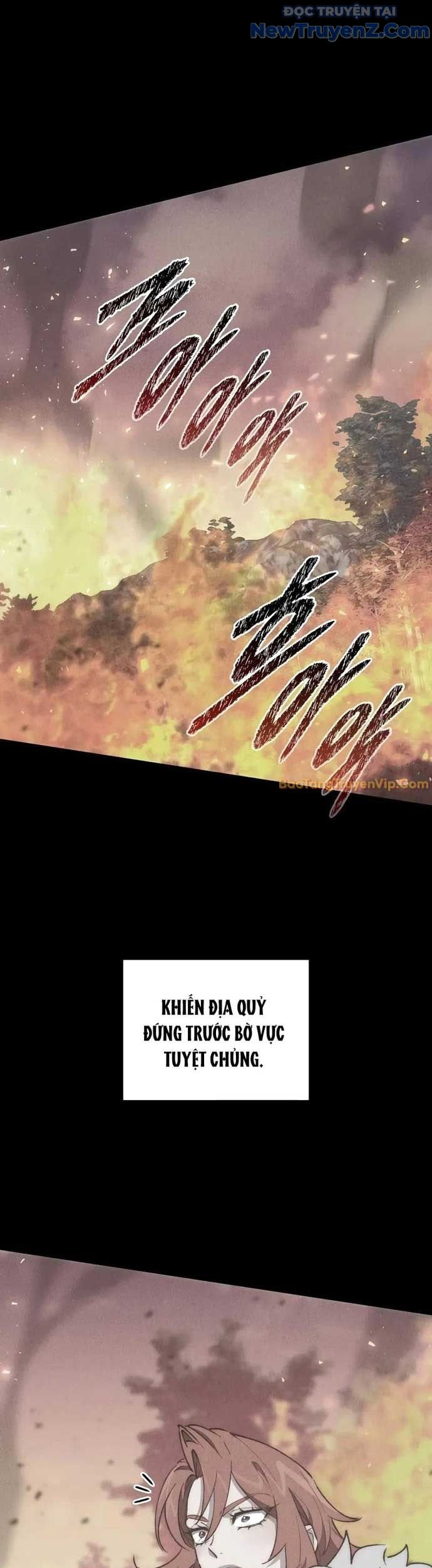 Kẻ Kiến Tạo Hầm Ngục: Chapter 16