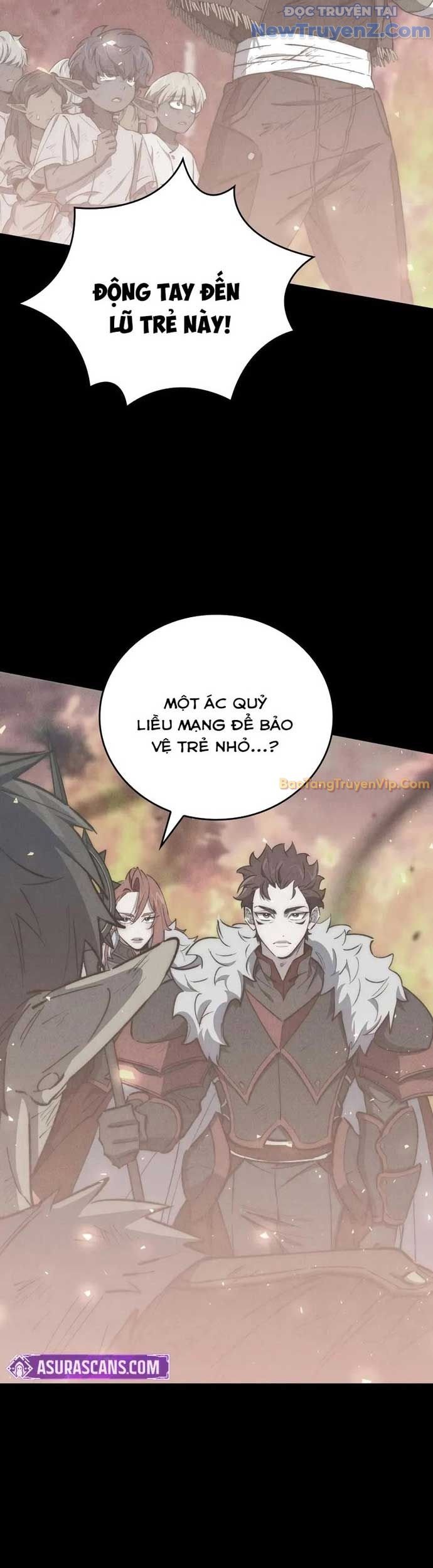 Kẻ Kiến Tạo Hầm Ngục: Chapter 16