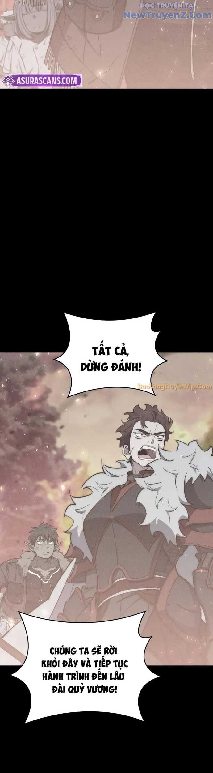 Kẻ Kiến Tạo Hầm Ngục: Chapter 16