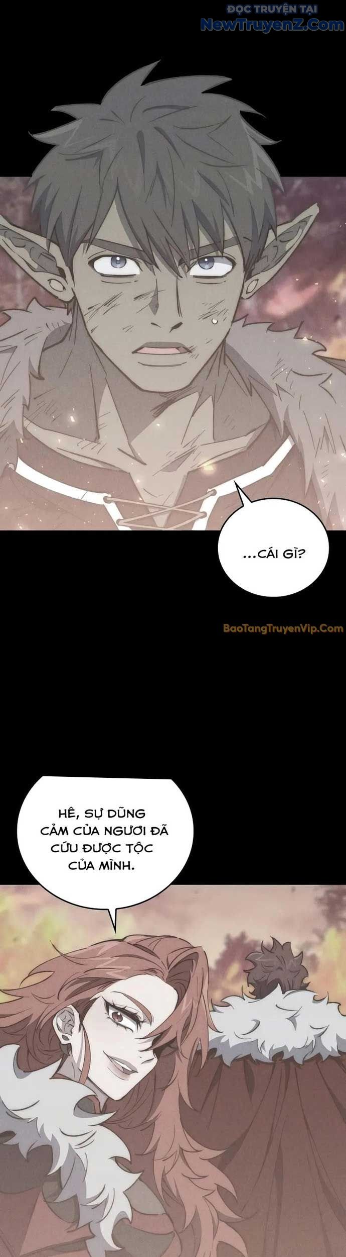 Kẻ Kiến Tạo Hầm Ngục: Chapter 16