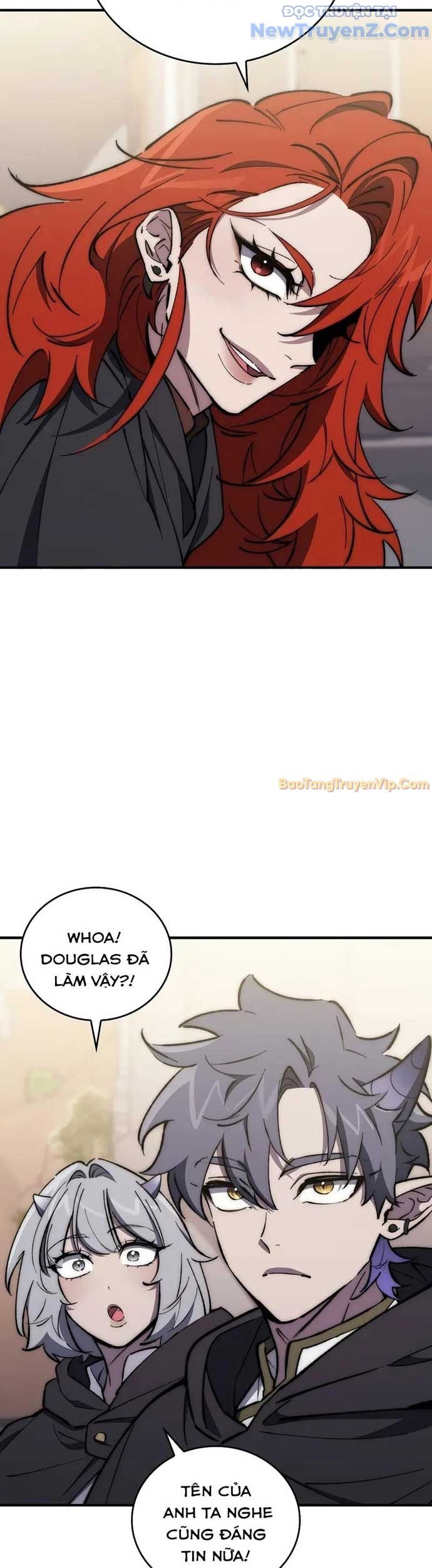 Kẻ Kiến Tạo Hầm Ngục: Chapter 16