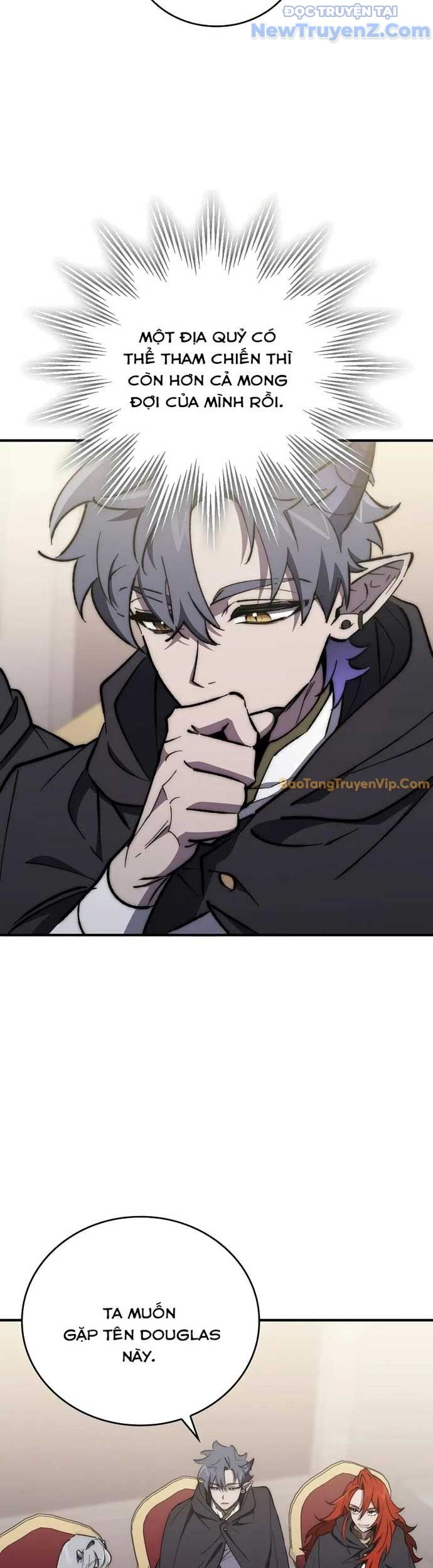 Kẻ Kiến Tạo Hầm Ngục: Chapter 16