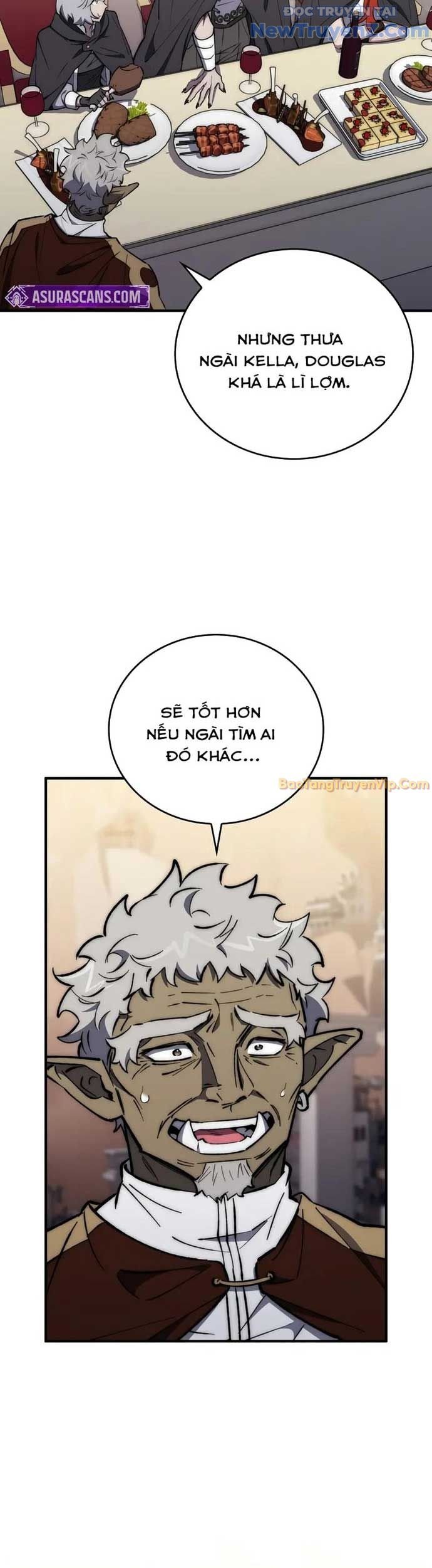 Kẻ Kiến Tạo Hầm Ngục: Chapter 16