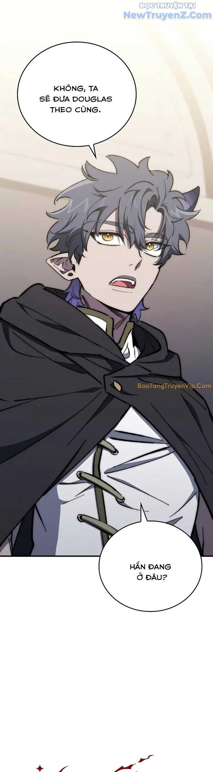 Kẻ Kiến Tạo Hầm Ngục: Chapter 16