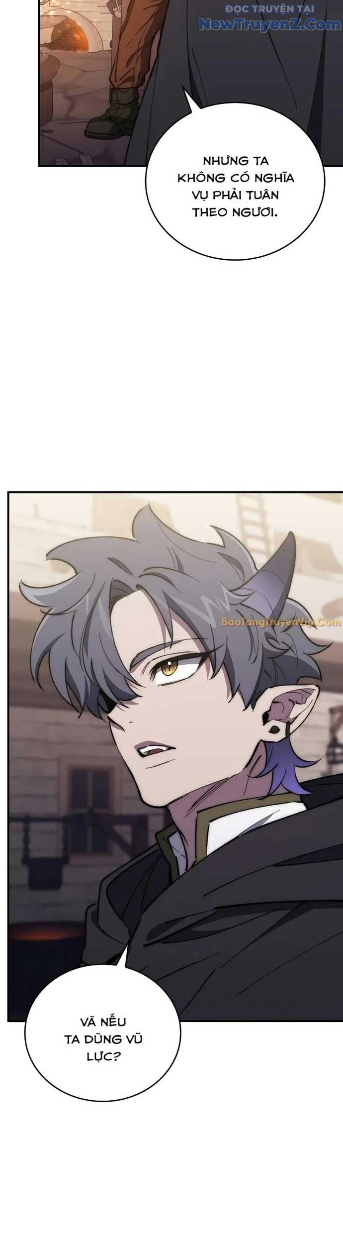 Kẻ Kiến Tạo Hầm Ngục: Chapter 16