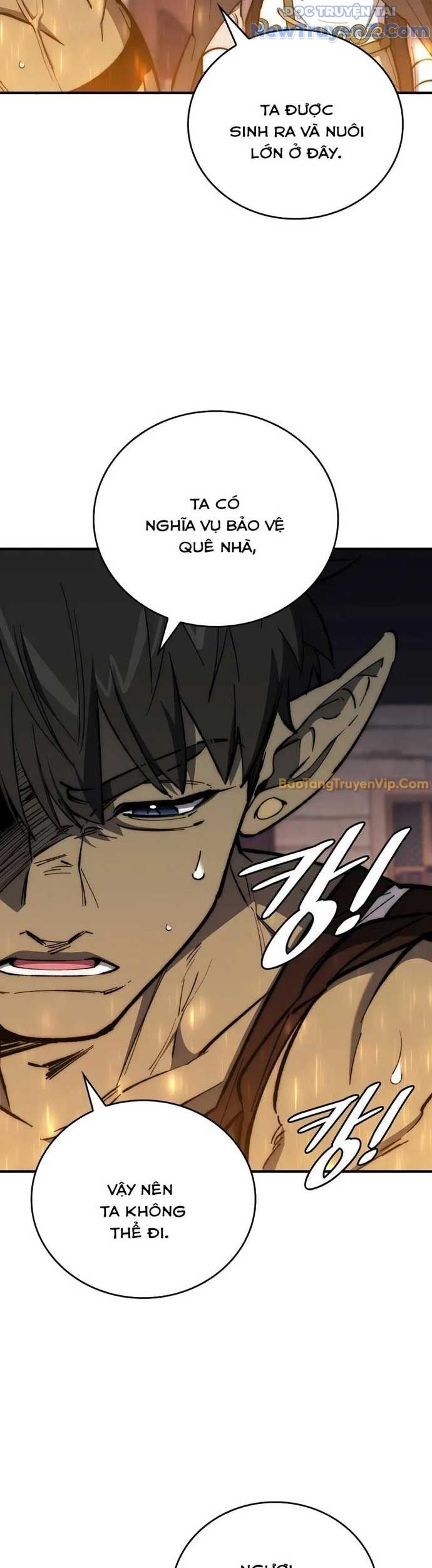 Kẻ Kiến Tạo Hầm Ngục: Chapter 16