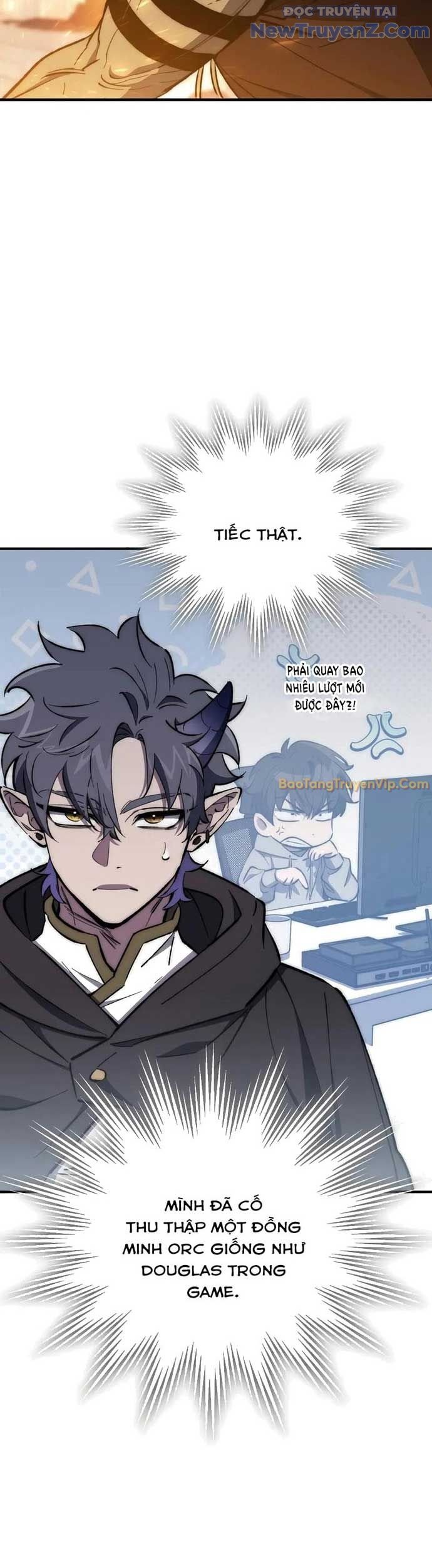 Kẻ Kiến Tạo Hầm Ngục: Chapter 16
