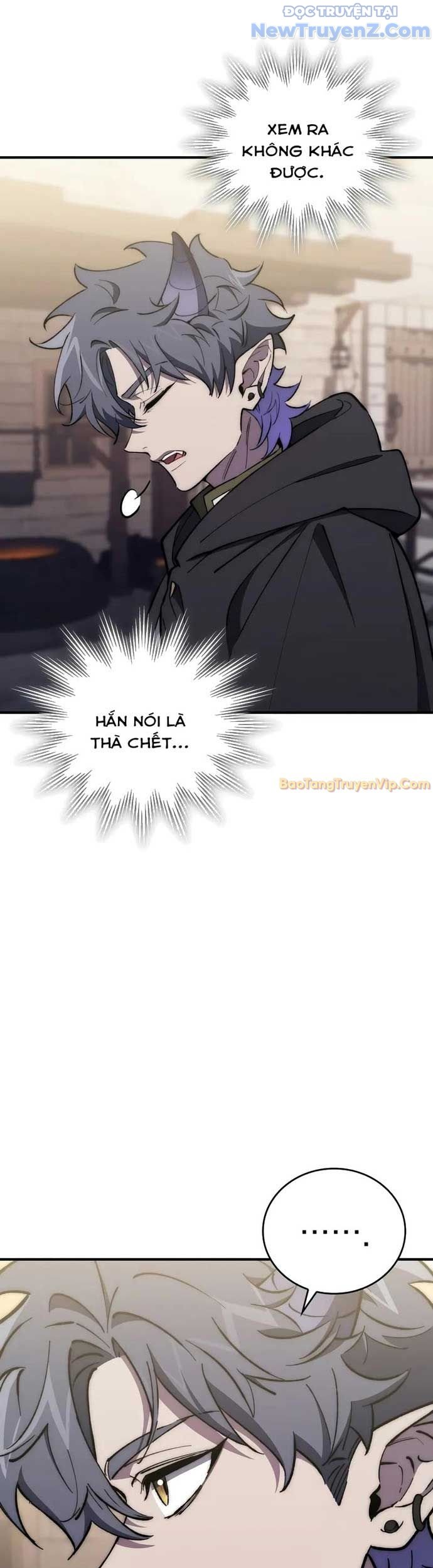 Kẻ Kiến Tạo Hầm Ngục: Chapter 16