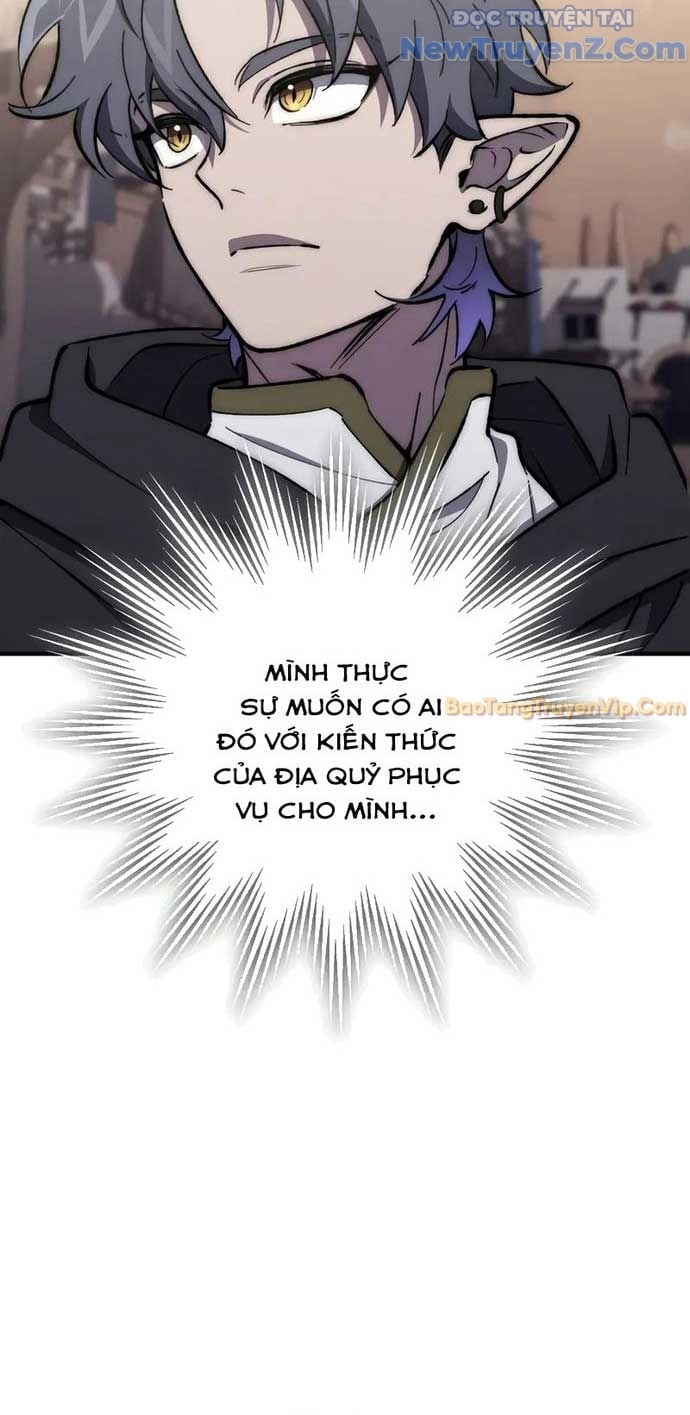 Kẻ Kiến Tạo Hầm Ngục: Chapter 16
