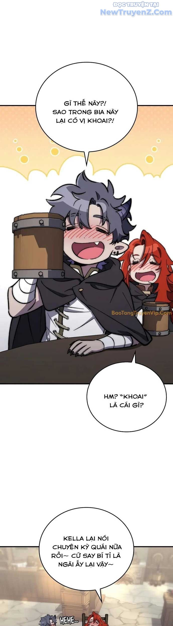Kẻ Kiến Tạo Hầm Ngục: Chapter 16