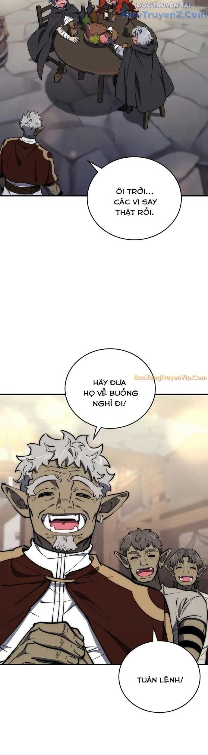 Kẻ Kiến Tạo Hầm Ngục: Chapter 16