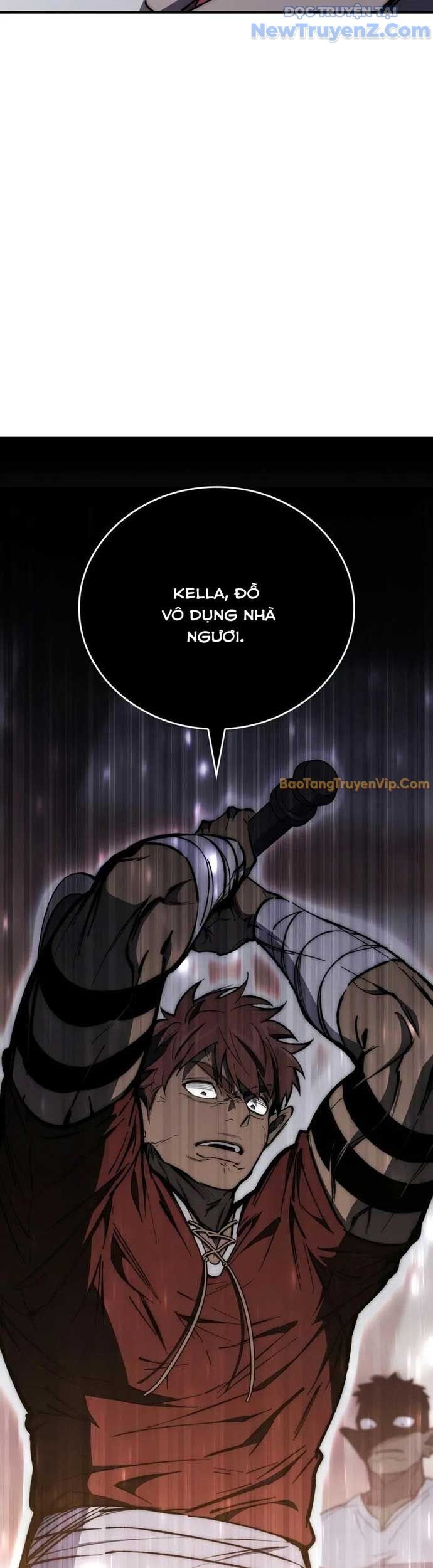 Kẻ Kiến Tạo Hầm Ngục: Chapter 16
