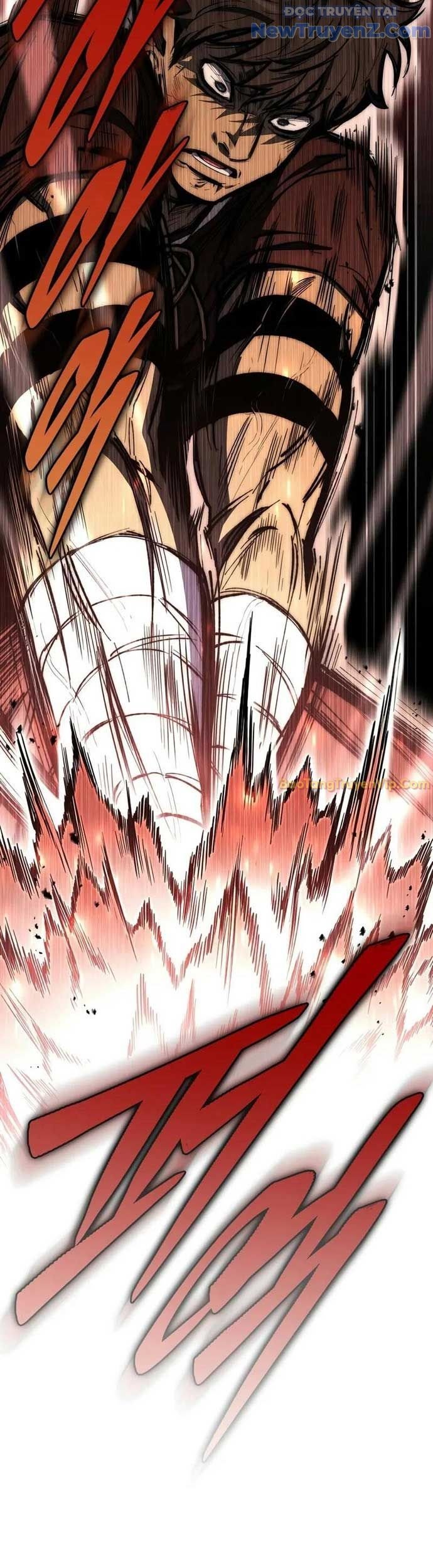 Kẻ Kiến Tạo Hầm Ngục: Chapter 16
