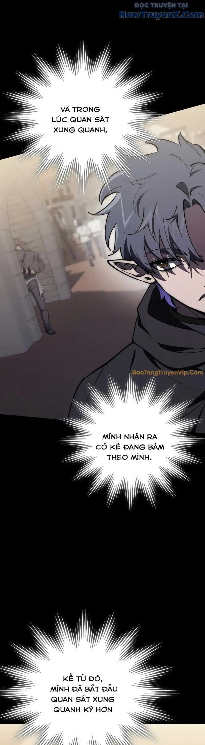 Kẻ Kiến Tạo Hầm Ngục: Chapter 17.1