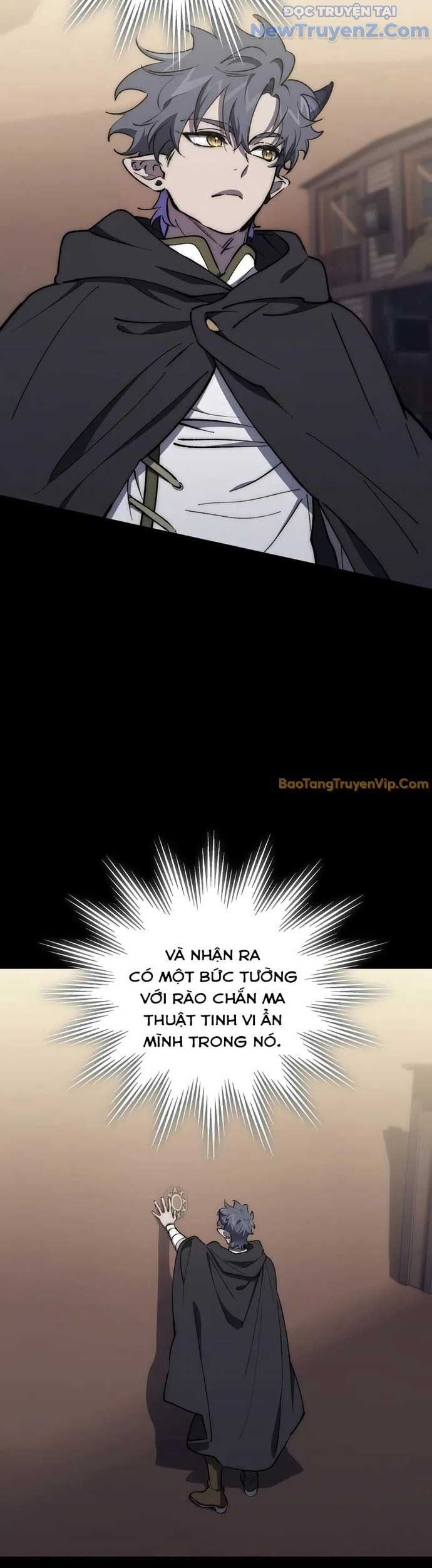 Kẻ Kiến Tạo Hầm Ngục: Chapter 17.1
