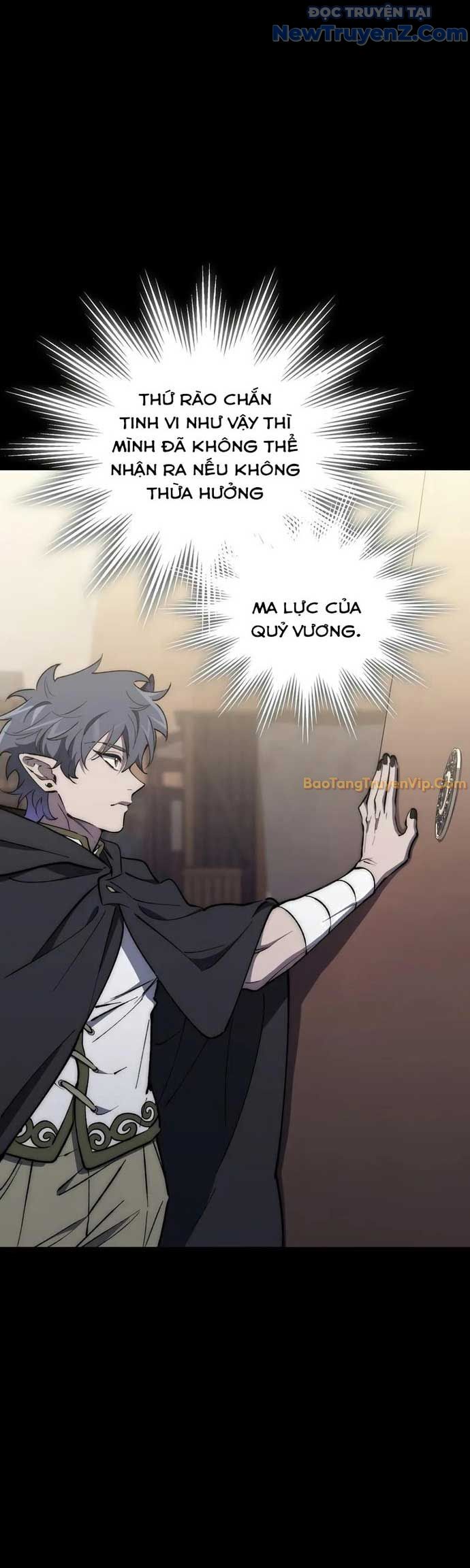 Kẻ Kiến Tạo Hầm Ngục: Chapter 17.1