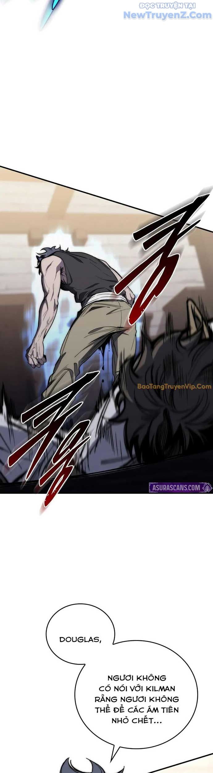 Kẻ Kiến Tạo Hầm Ngục: Chapter 17.1