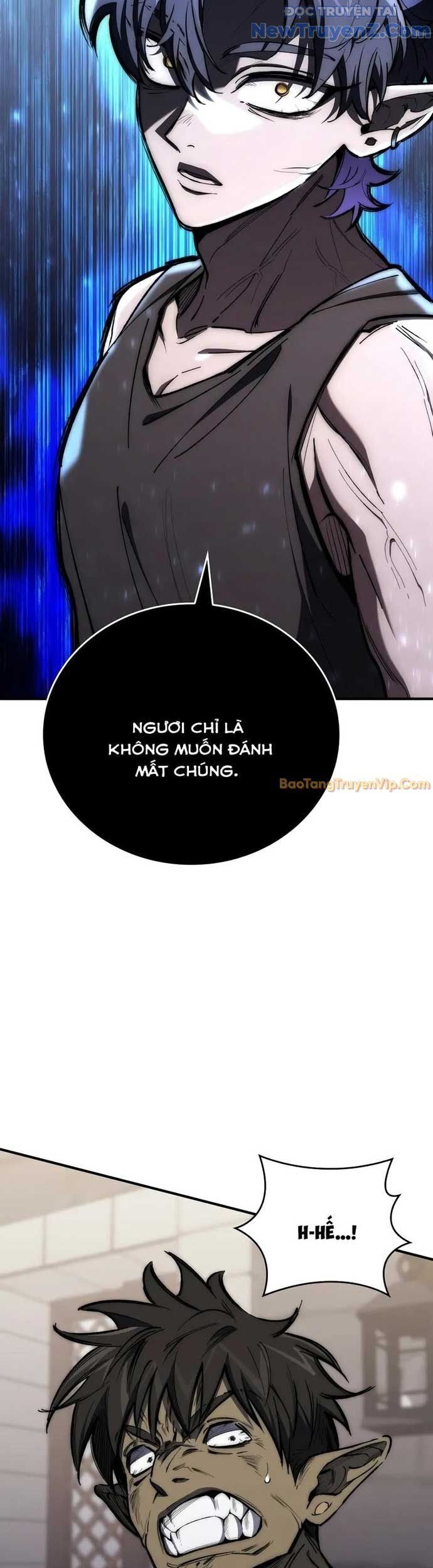 Kẻ Kiến Tạo Hầm Ngục: Chapter 17.1