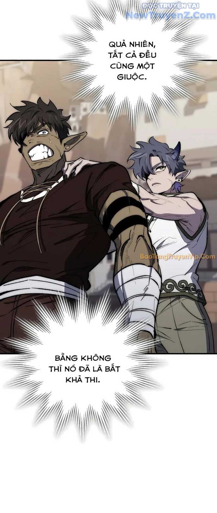Kẻ Kiến Tạo Hầm Ngục: Chapter 17.1
