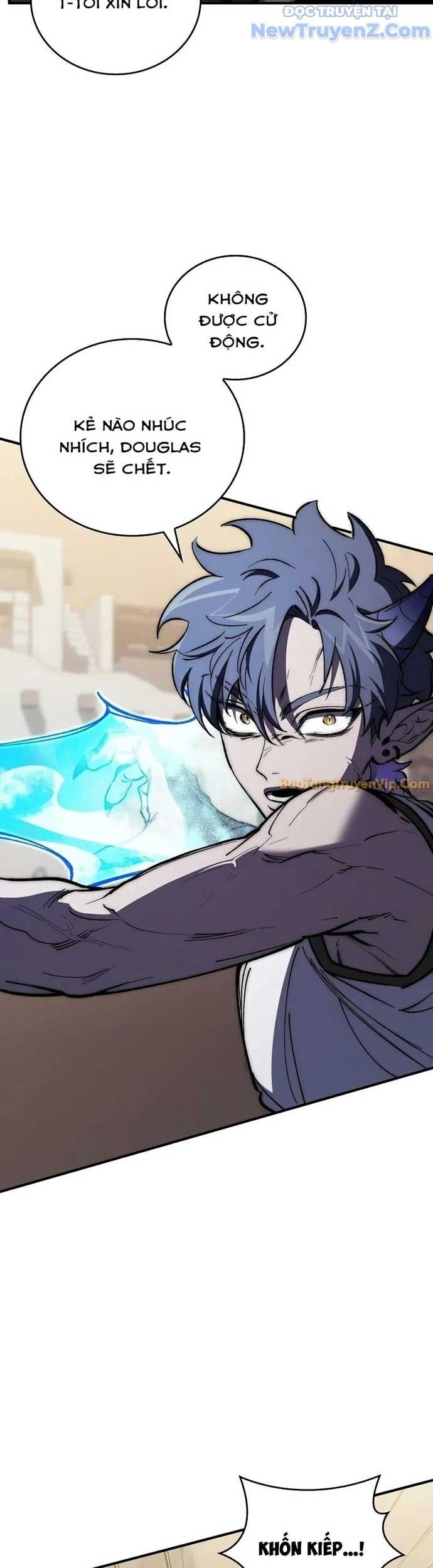 Kẻ Kiến Tạo Hầm Ngục: Chapter 17.1