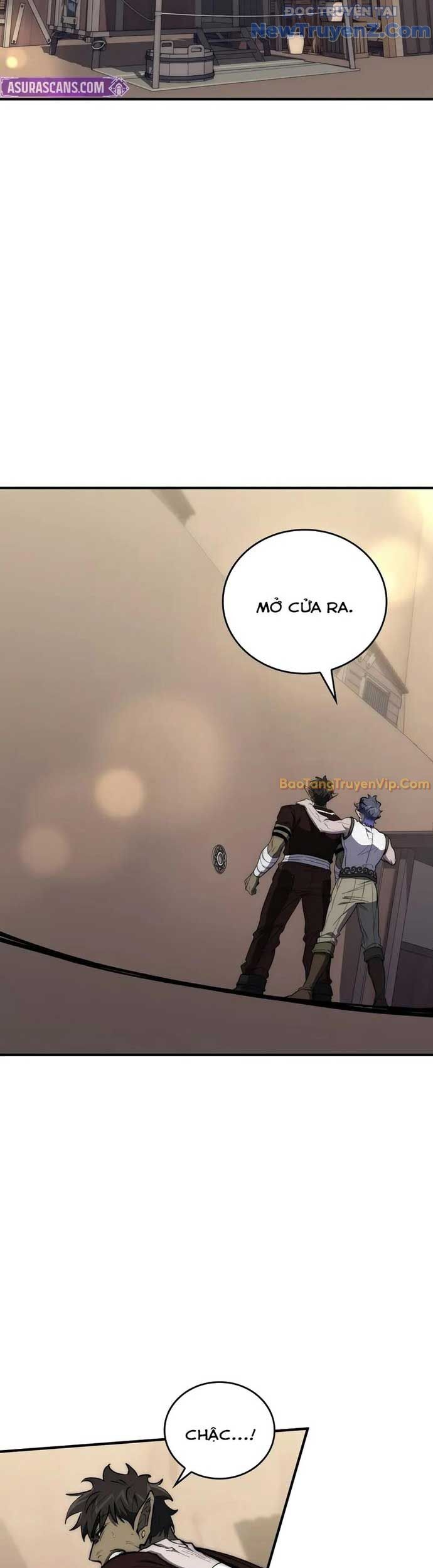 Kẻ Kiến Tạo Hầm Ngục: Chapter 17.1