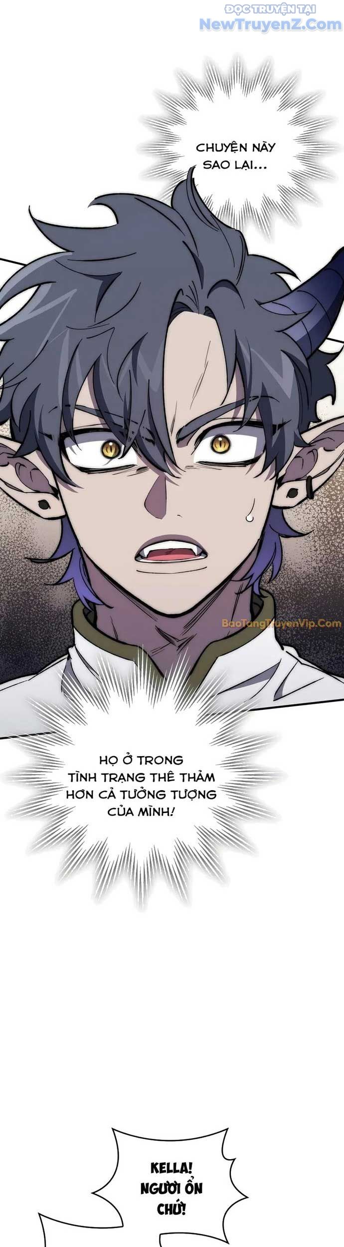 Kẻ Kiến Tạo Hầm Ngục: Chapter 17.1