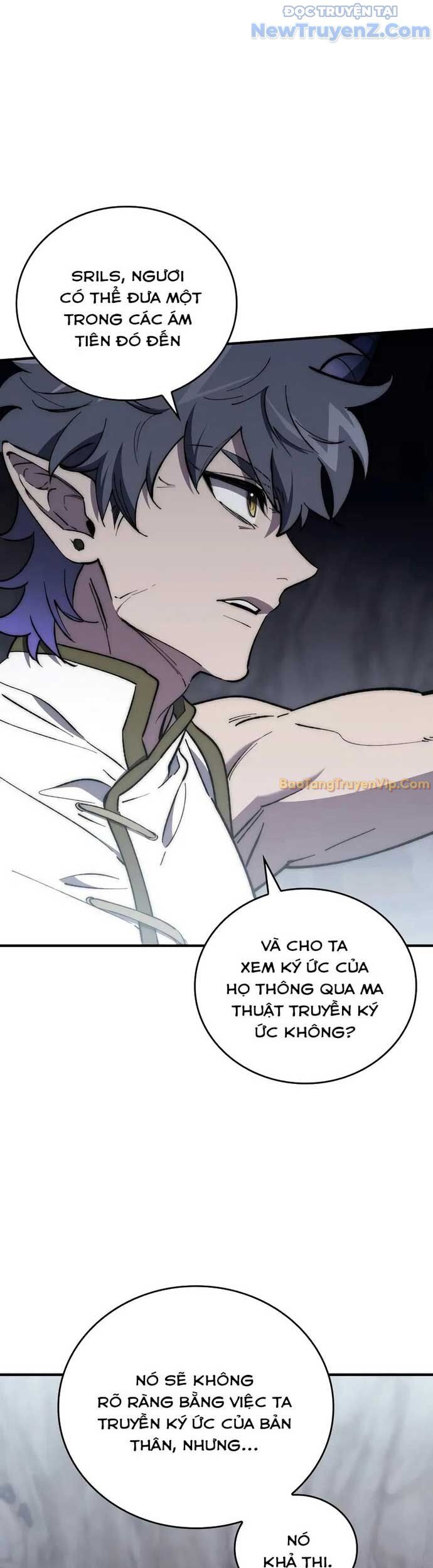 Kẻ Kiến Tạo Hầm Ngục: Chapter 17.1