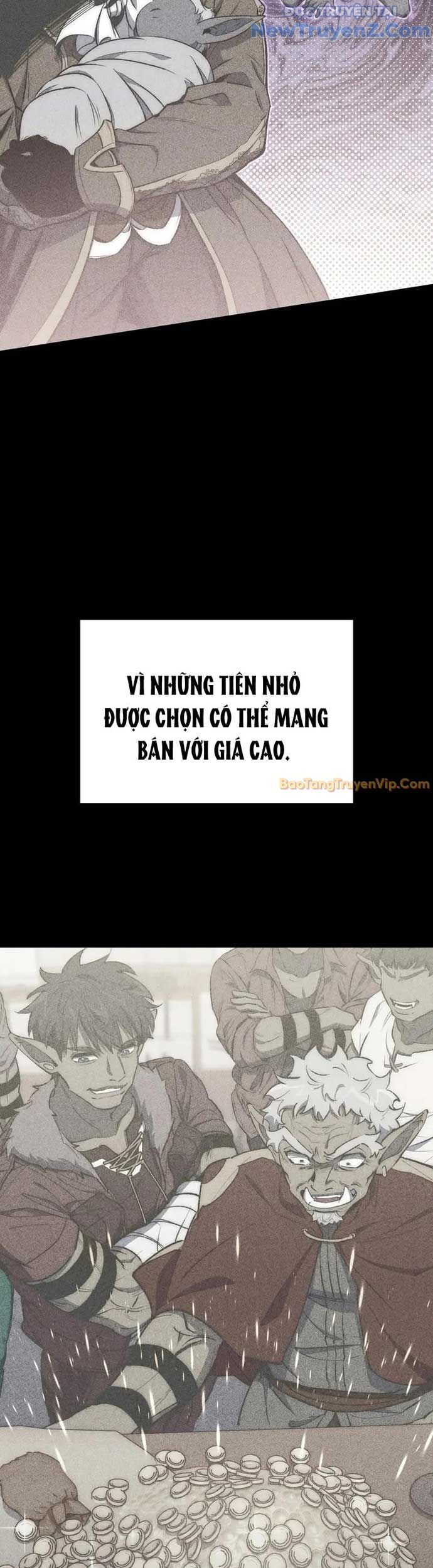 Kẻ Kiến Tạo Hầm Ngục: Chapter 17.1