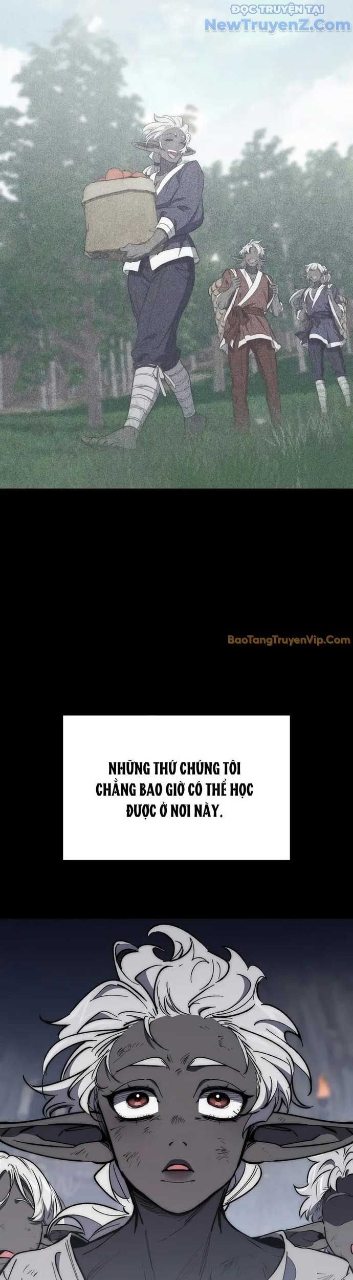 Kẻ Kiến Tạo Hầm Ngục: Chapter 17.1