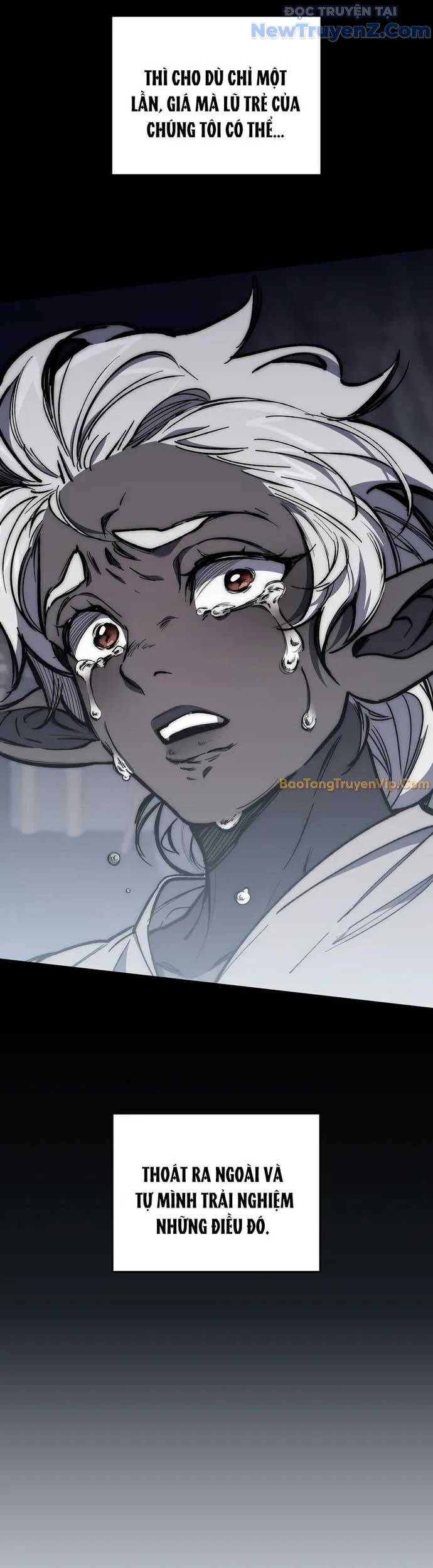 Kẻ Kiến Tạo Hầm Ngục: Chapter 17.1