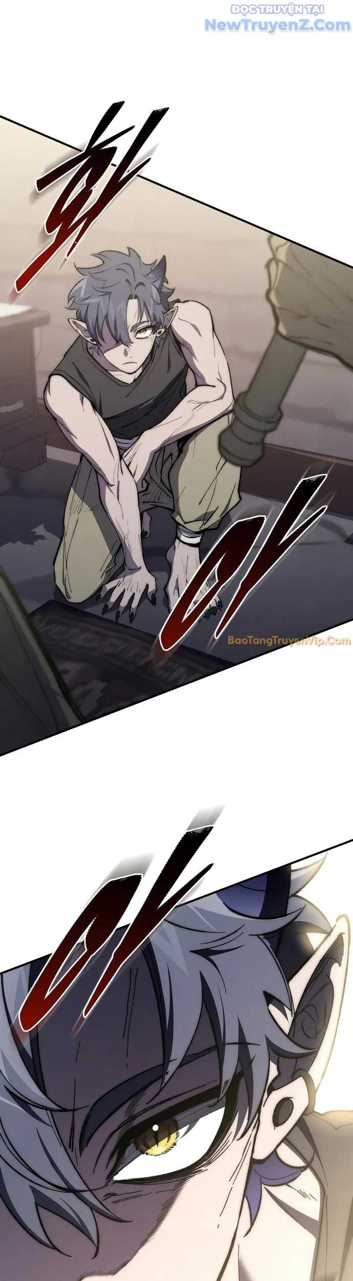 Kẻ Kiến Tạo Hầm Ngục: Chapter 17.1
