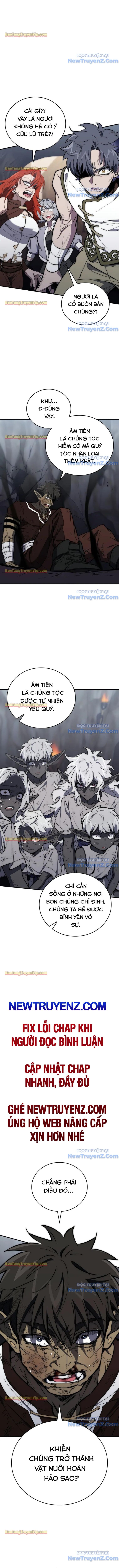 Kẻ Kiến Tạo Hầm Ngục: Chapter 18.2