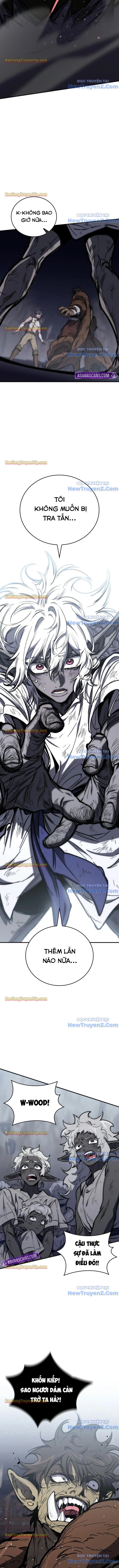 Kẻ Kiến Tạo Hầm Ngục: Chapter 18.2