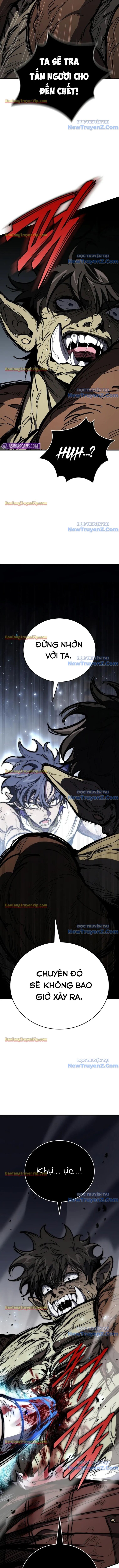 Kẻ Kiến Tạo Hầm Ngục: Chapter 18.2
