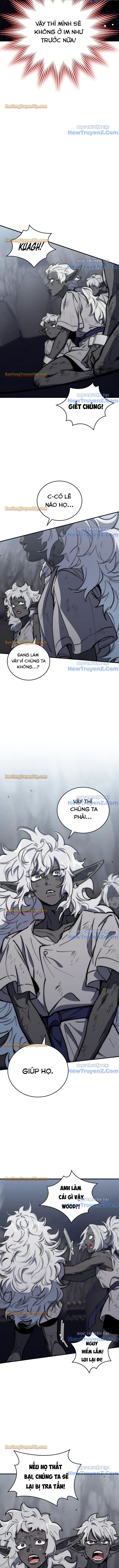 Kẻ Kiến Tạo Hầm Ngục: Chapter 18.2
