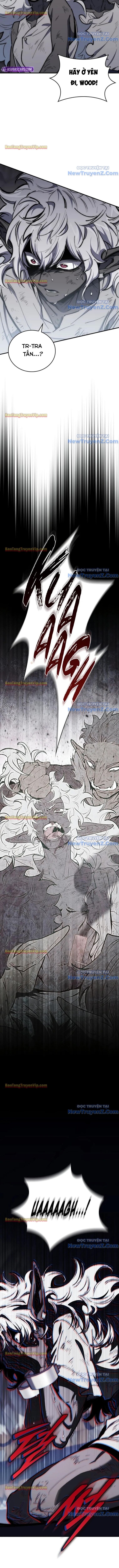 Kẻ Kiến Tạo Hầm Ngục: Chapter 18.2