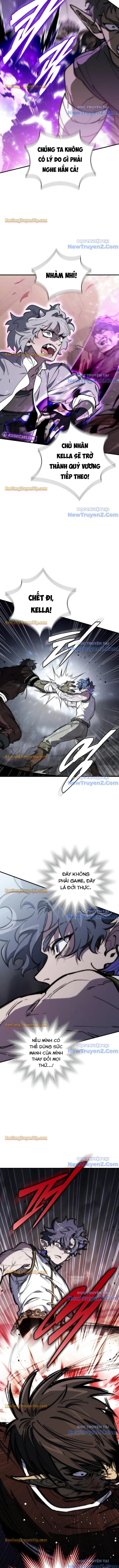 Kẻ Kiến Tạo Hầm Ngục: Chapter 18