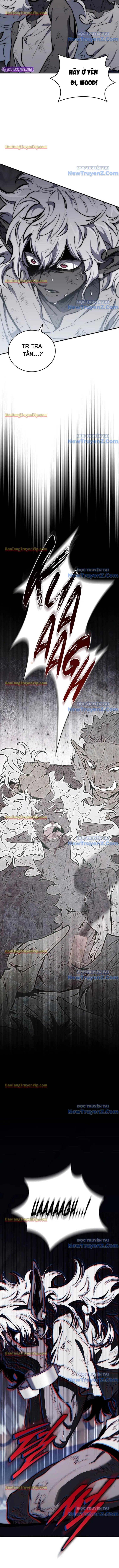 Kẻ Kiến Tạo Hầm Ngục: Chapter 18