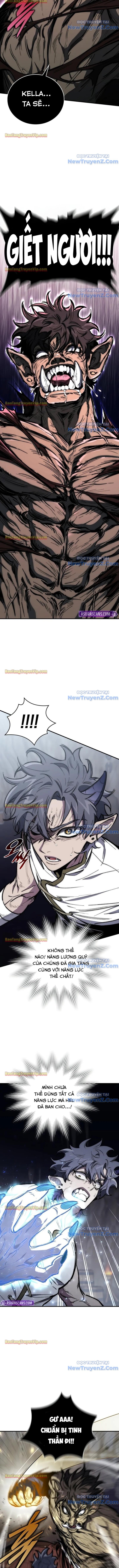 Kẻ Kiến Tạo Hầm Ngục: Chapter 18