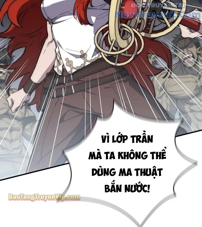 Kẻ Kiến Tạo Hầm Ngục: Chapter 19.1