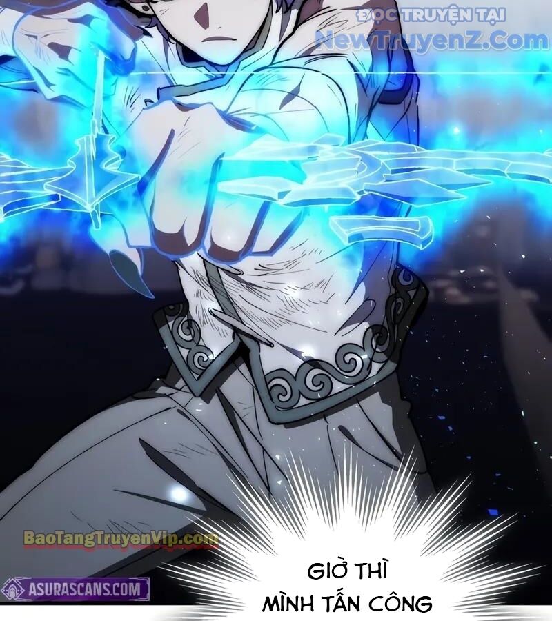 Kẻ Kiến Tạo Hầm Ngục: Chapter 19.1