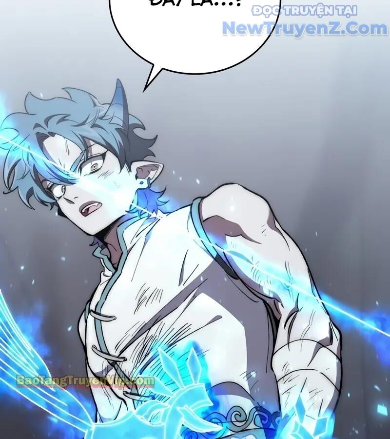 Kẻ Kiến Tạo Hầm Ngục: Chapter 19.1