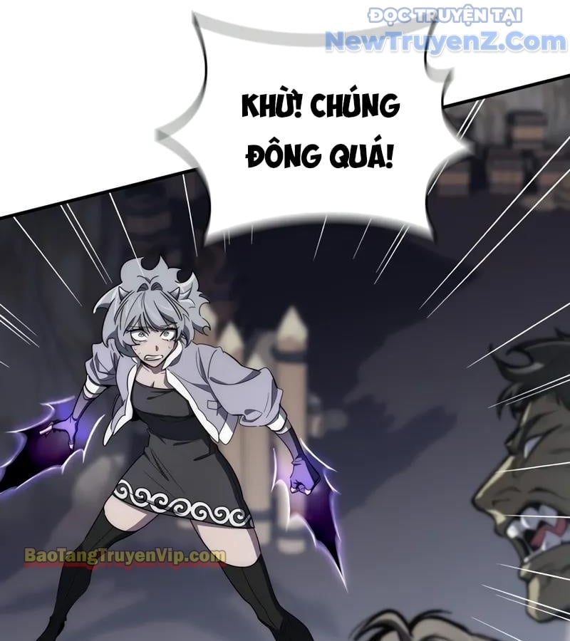 Kẻ Kiến Tạo Hầm Ngục: Chapter 19