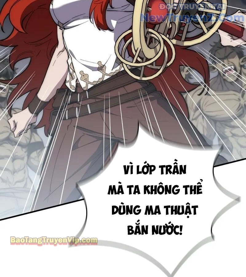Kẻ Kiến Tạo Hầm Ngục: Chapter 19