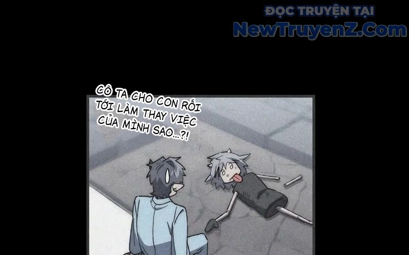 Kẻ Kiến Tạo Hầm Ngục: Chapter 2.1